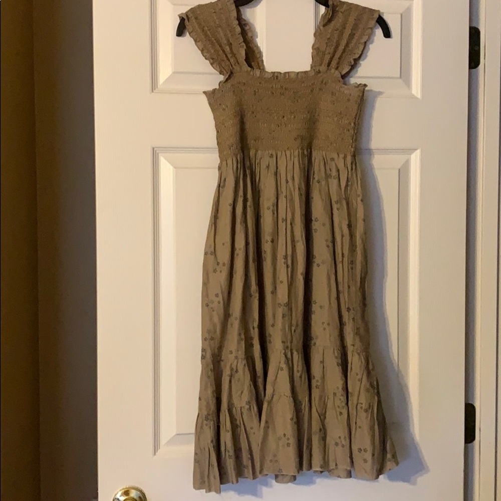 COPY - Cute, Summer Dress